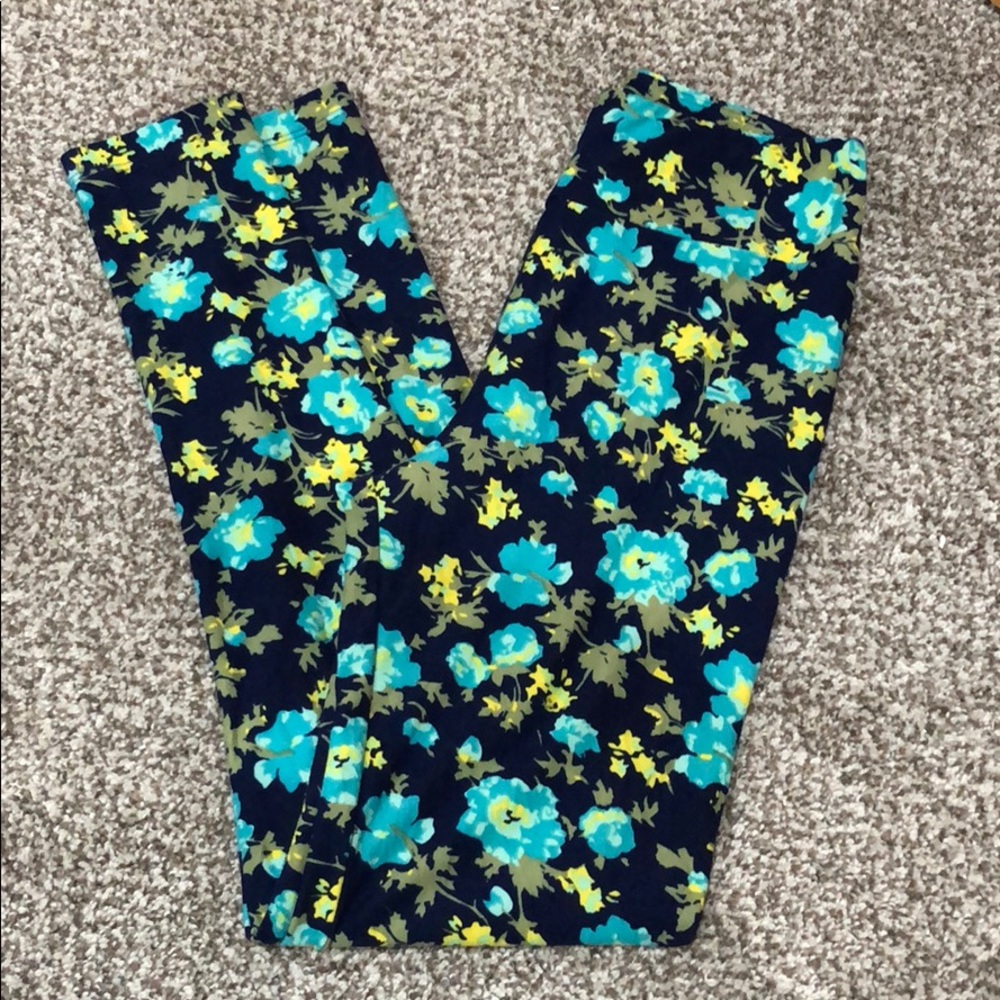 LLR OS leggings